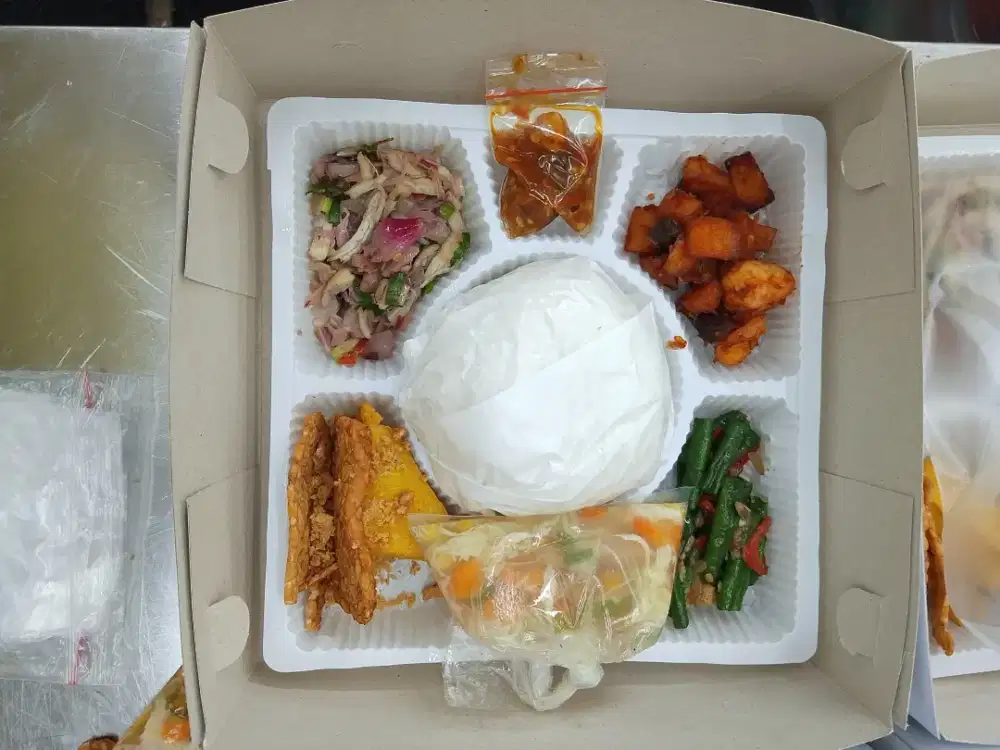 Cenisfoot & indonesiafoot