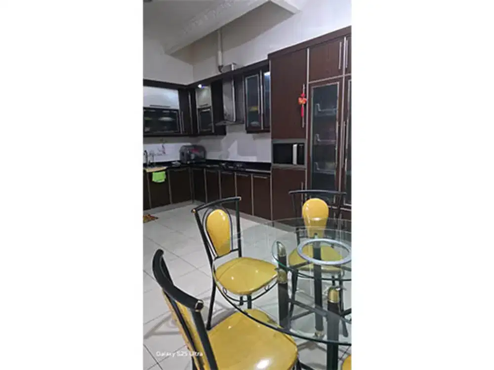 Dijual Rumah Citra Garden, Kalideres