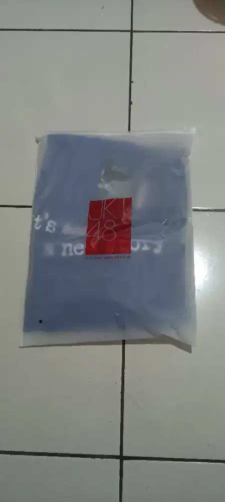 Birthday T-shirt Adel JKT48 - HSC 2025