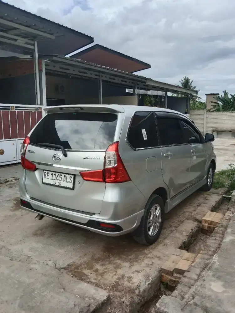 xenia x deluxe 2018 manual