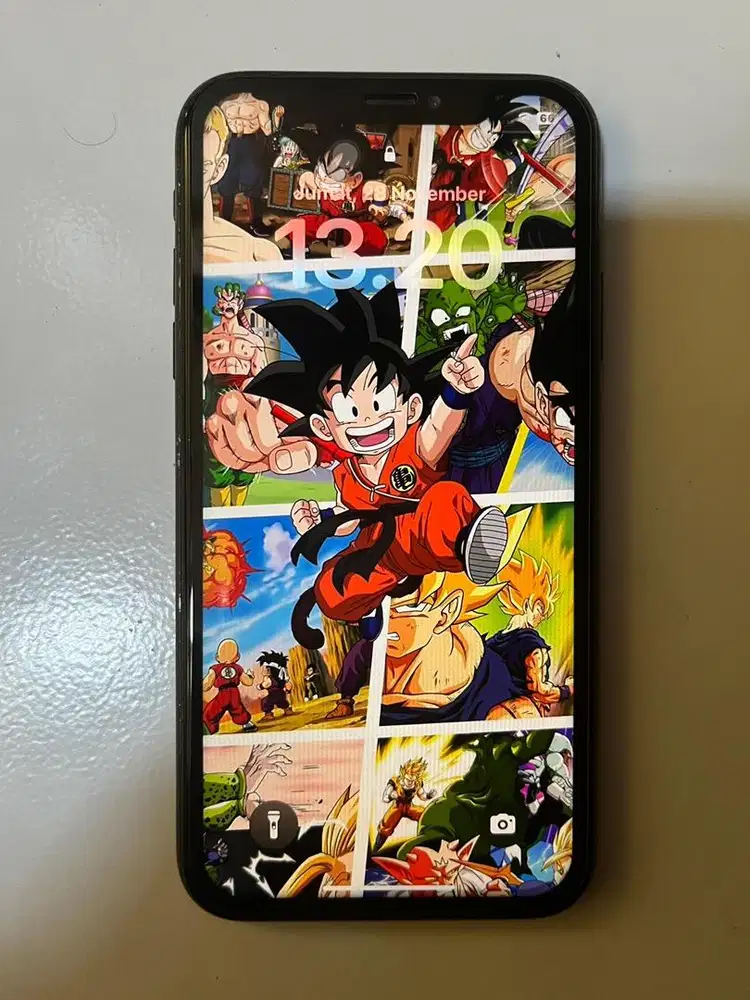 iPhone XR Wifi Only 64GB SIap Pake BS TT YA