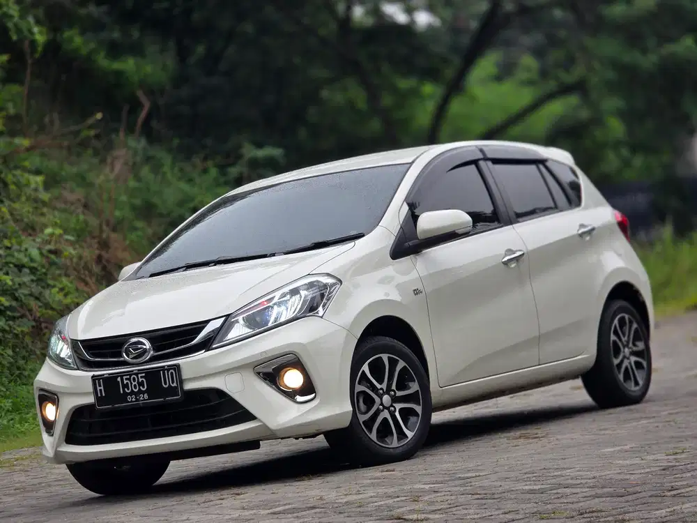 ‼️KM5rb‼️ Sirion Manual 2021 ANTIK