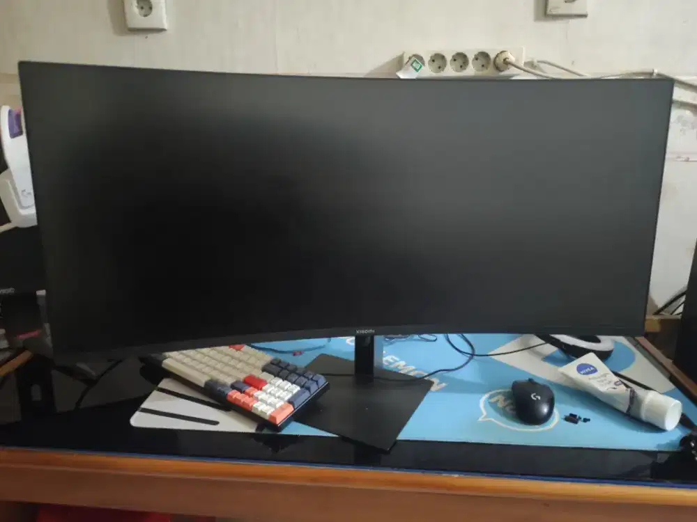 Monitor Gaming Xiaomi