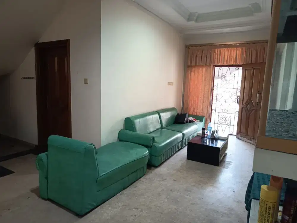 Dijual Rumah 2 Lantai Di Kelapa Puan Kelapa Gading