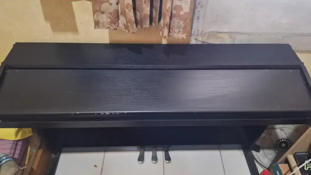 Alesis virtue 88 key digital.piano