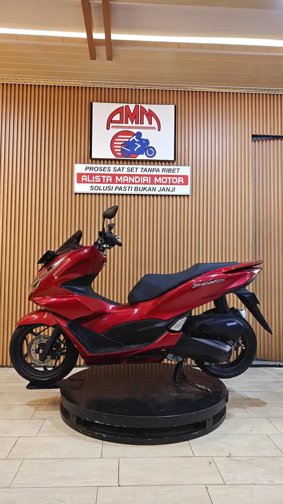 PCX 160 CBS, 2023, CASH/ KREDIT, CC, BS TRAD IN,