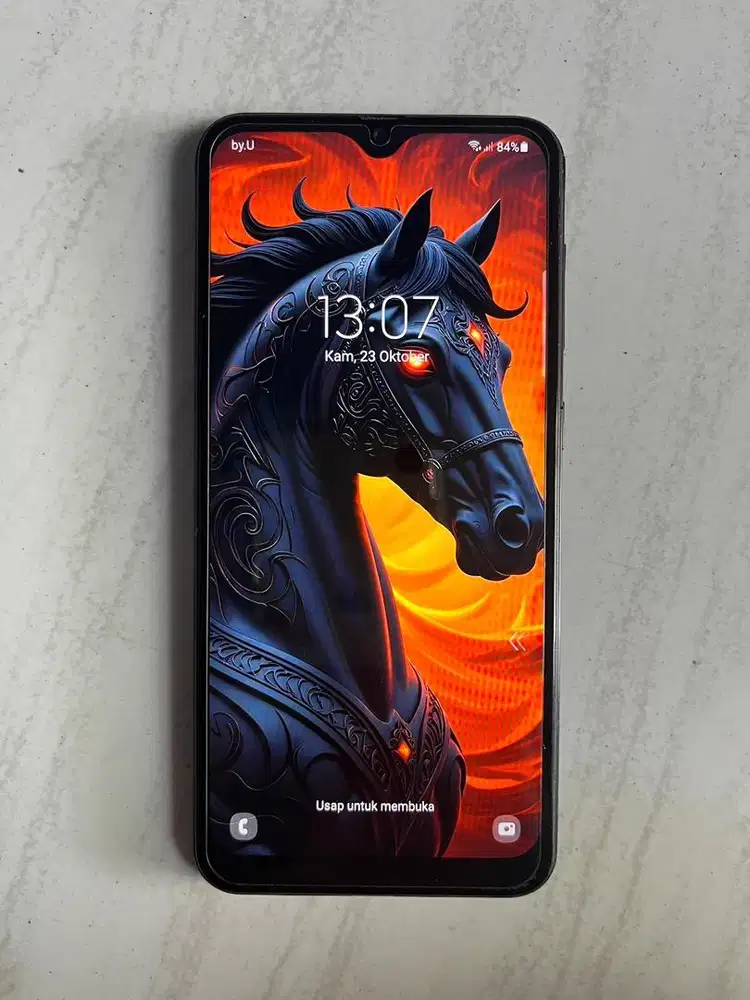 Samsung A50s 4/64GB 5000MAH Siap Pake BS TT YA