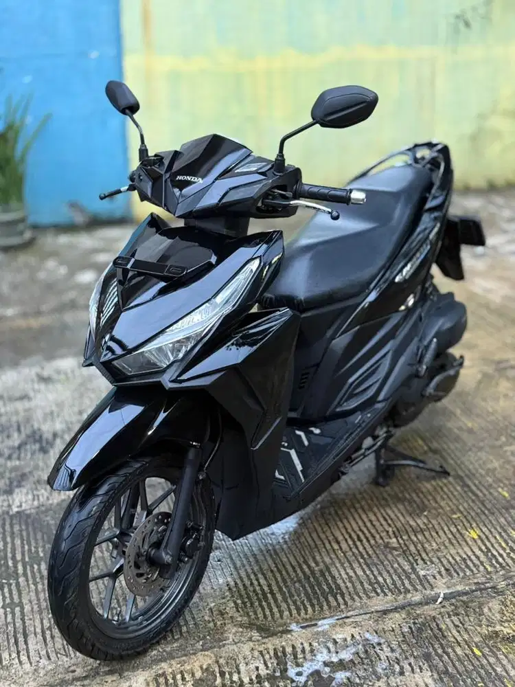 Honda vario 150 cc