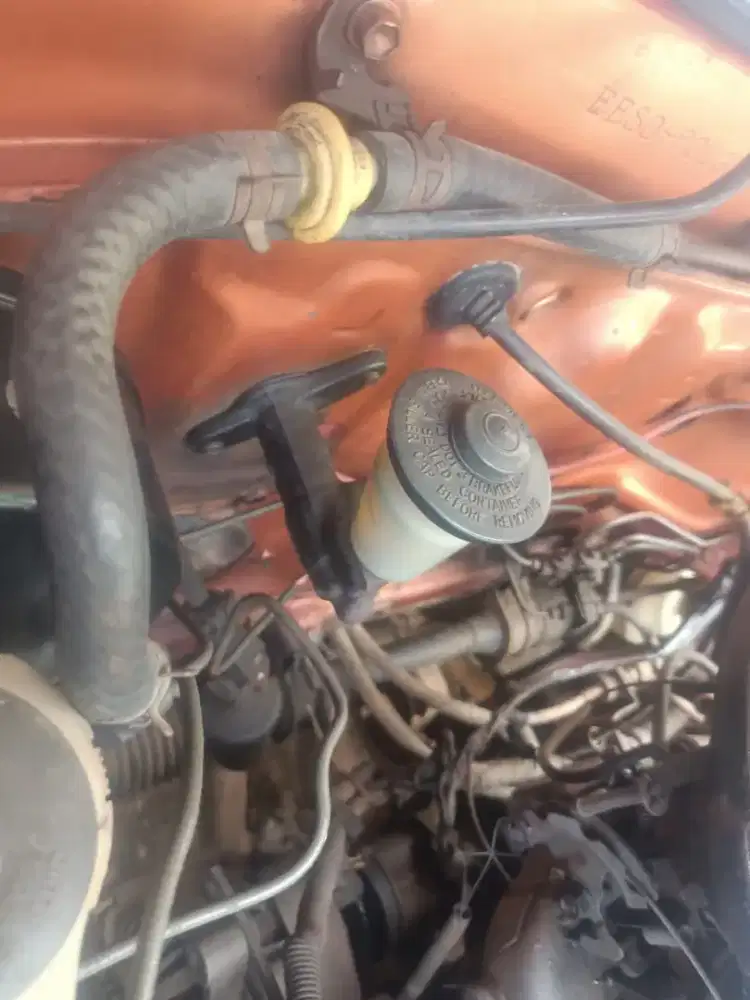 Butuh cepat mekanik montir mobil pengalaman