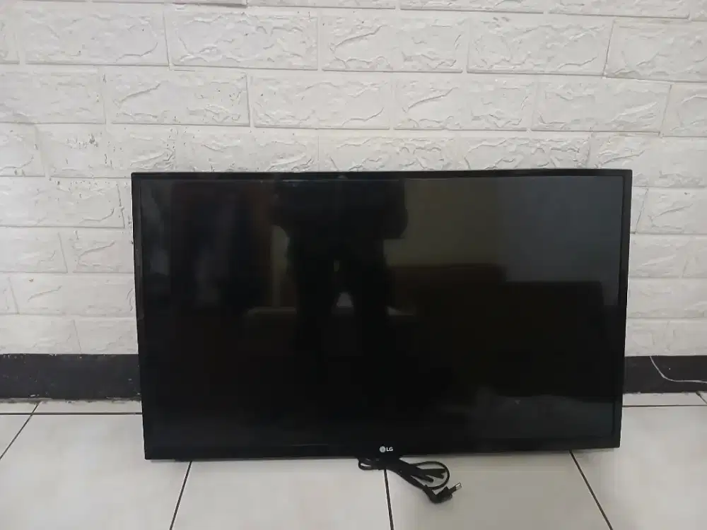 Jual TV LG 32 Inch (Blank/Layar Hitam)