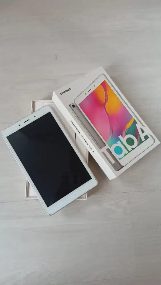 Samsung Tab A8 2019 2/32