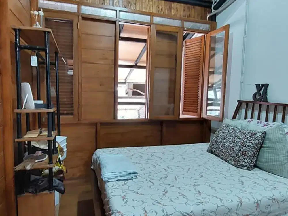 Jual Cepat Rumah 2 Lantai di Taman Kopo Indah 3 (TKI 3) Dekat Tol