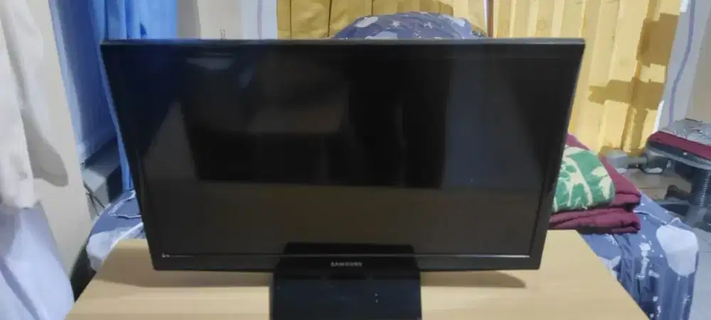 Jual tv samsung