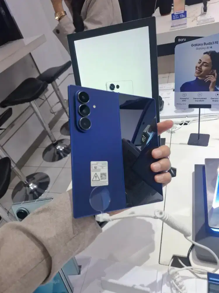 samsung zflod 7 promo hanya di ses ptc