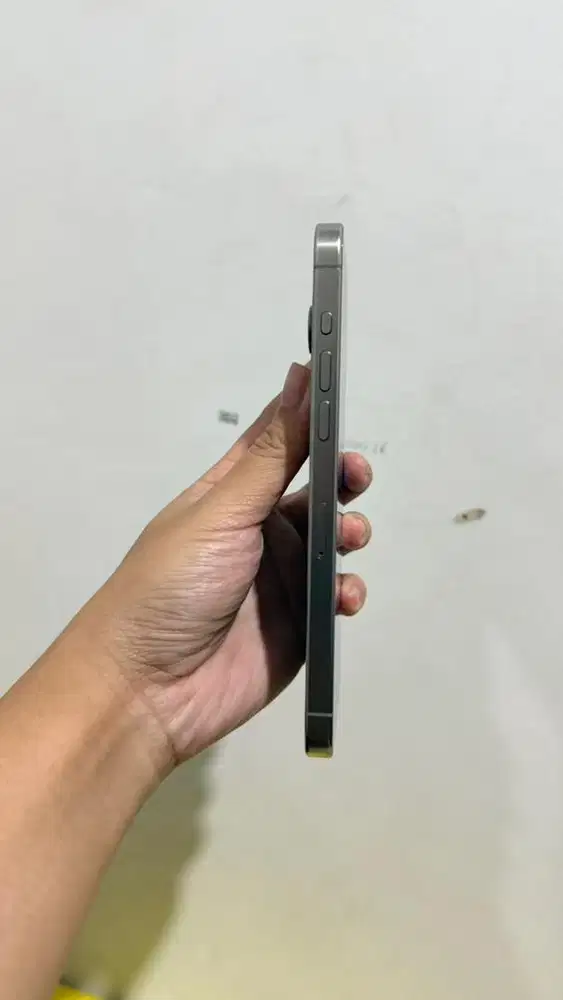 IPHONE 15 PRO MAX | BH 87%