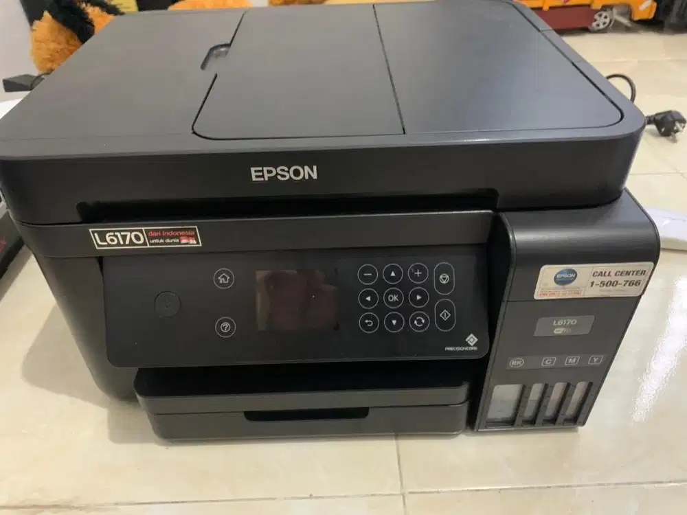 Printer Epson L6170