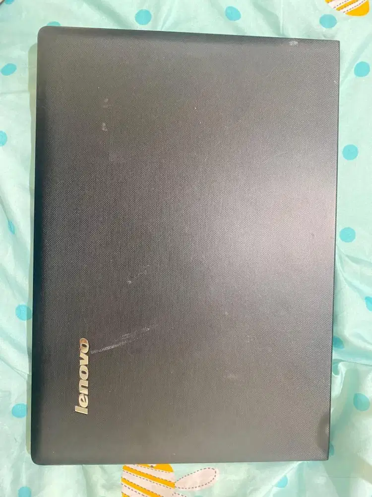 laptop lenovo murah