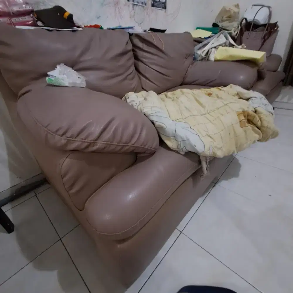 Sofa bekas kondisi bagus