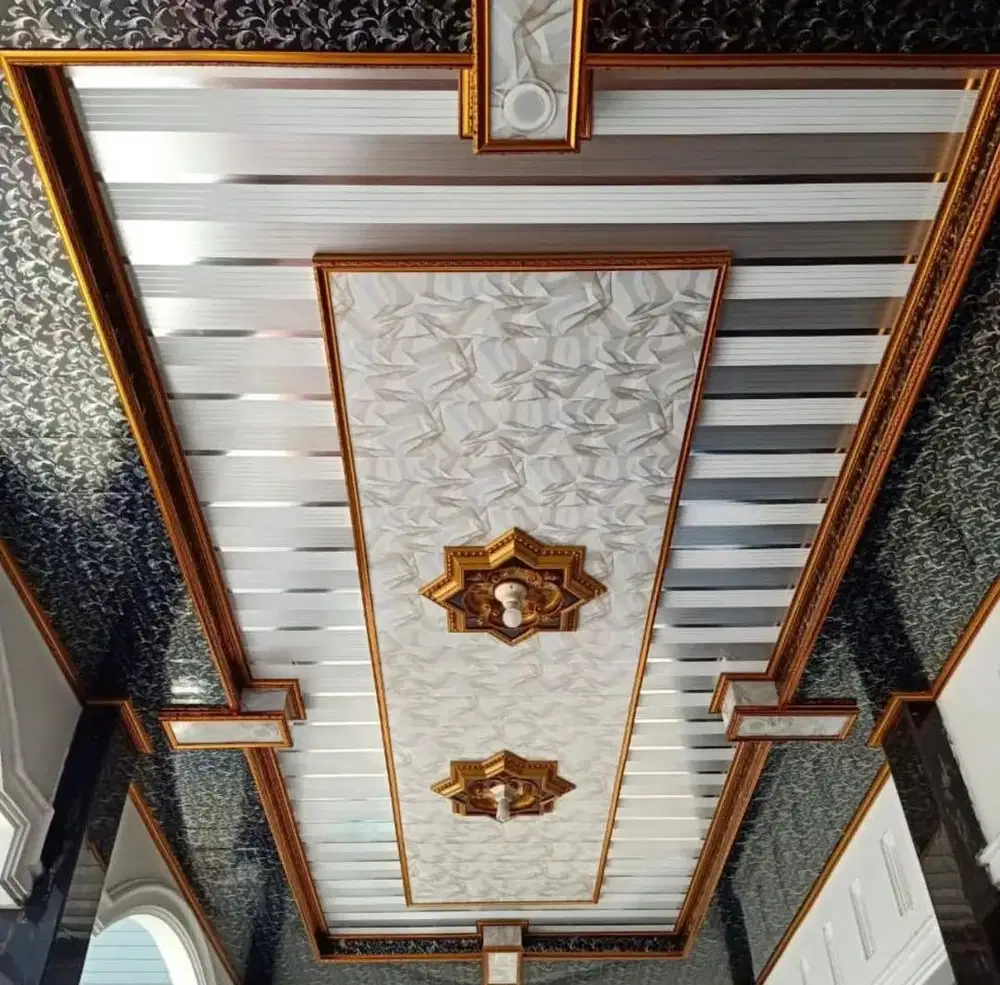 Distributor plafon pvc murah