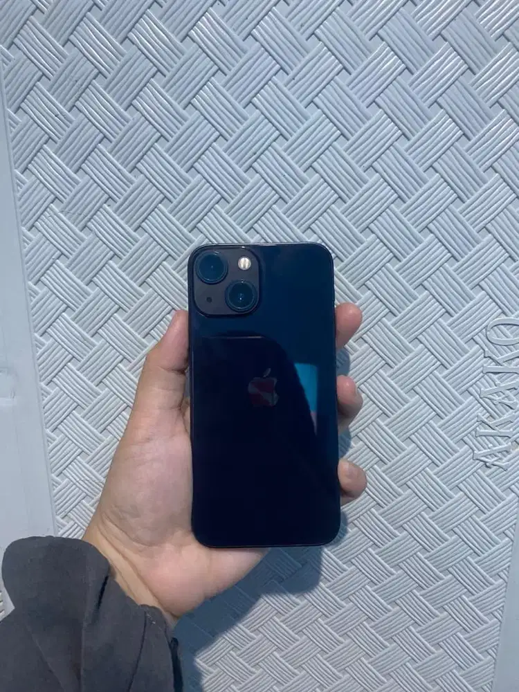 iphone 13 mini 128gb ex ibox