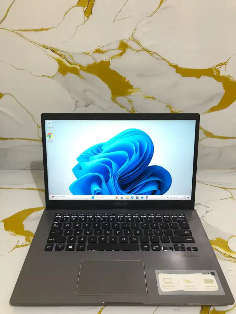 Asus X409MA N4020 4/128 Gb