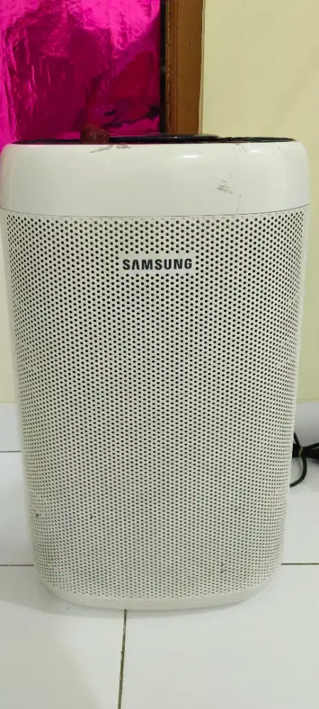 Air Purifier SAMSUNG AX34R3020WW