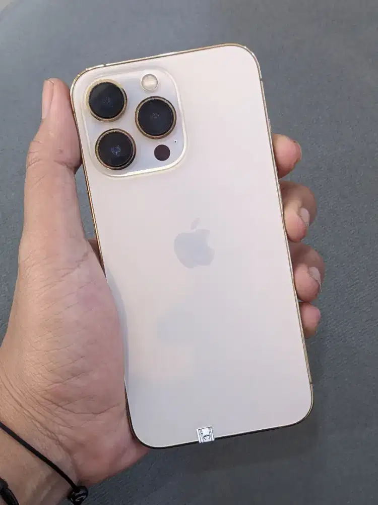 Iphone 13 Pro 256GB inter all operator