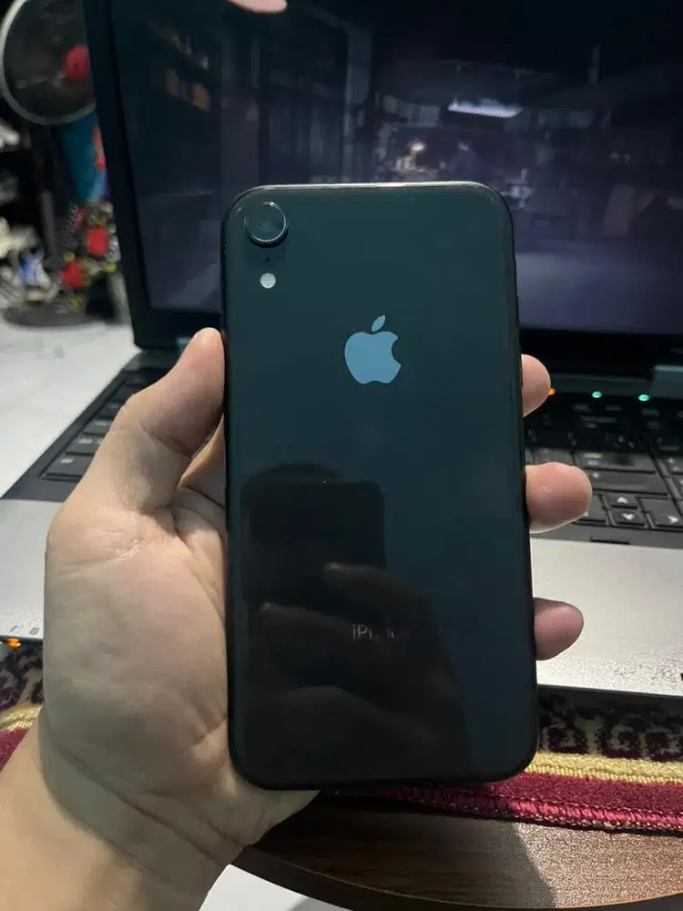 iphone xr 128gb beacukai