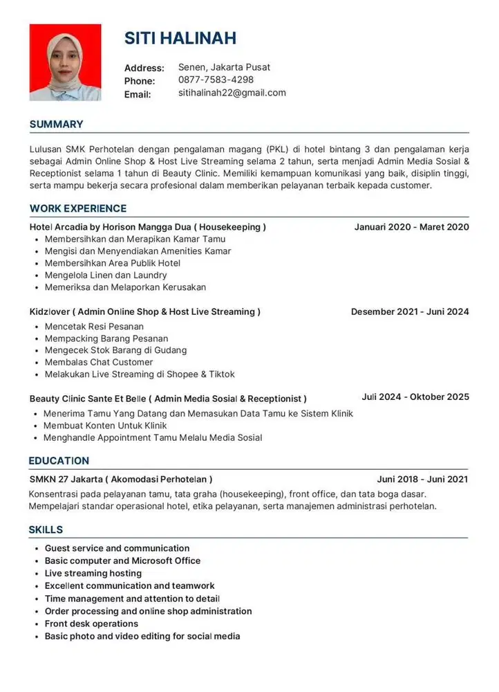 Mencari Job Freelance