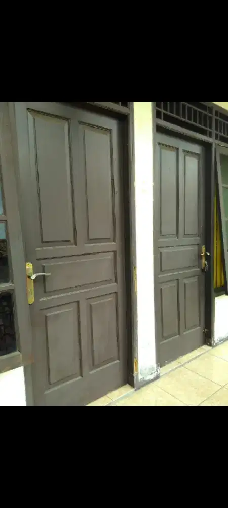 KOST PASUTRI BERSIH LOKASI STRATEGIS BERSIH