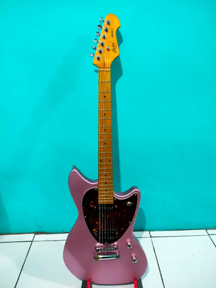 Gitar Radix Special K original