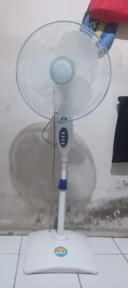 Kipas angin berdiri MIYAKO 16inc