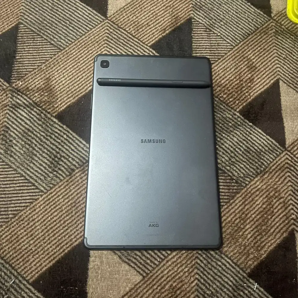 SAMSUNG TAB S6 LITE 2020 4/128 GB LTE