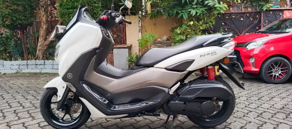 Di jual n max 2020 pajak idup