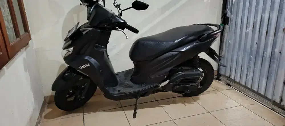Yamaha Freego 2019 terawat