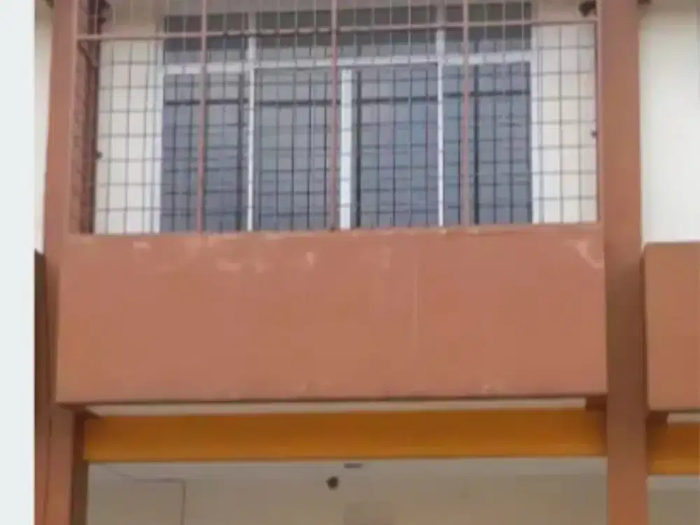 Dijual Ruko 2 Lantai Di Cibubur Country Bogor