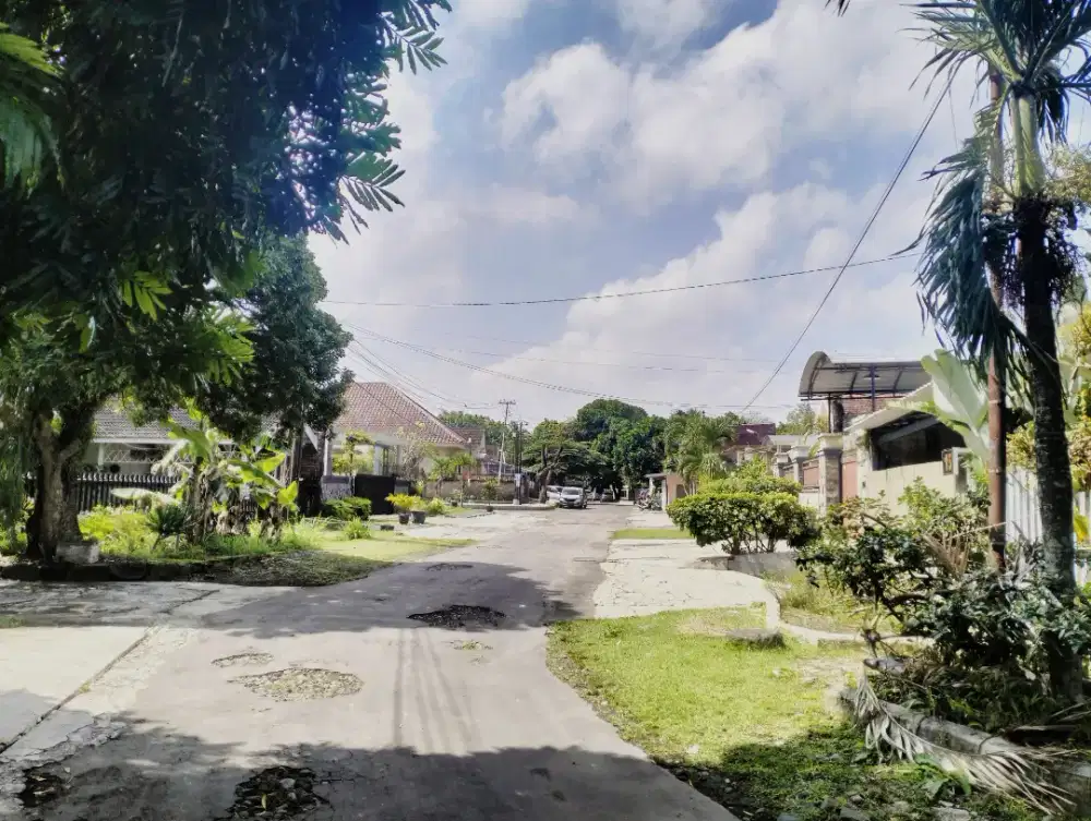 Beli Tanah Gratis Rumah Kost Elite Dekat Kampus Brawijaya Mall MOG