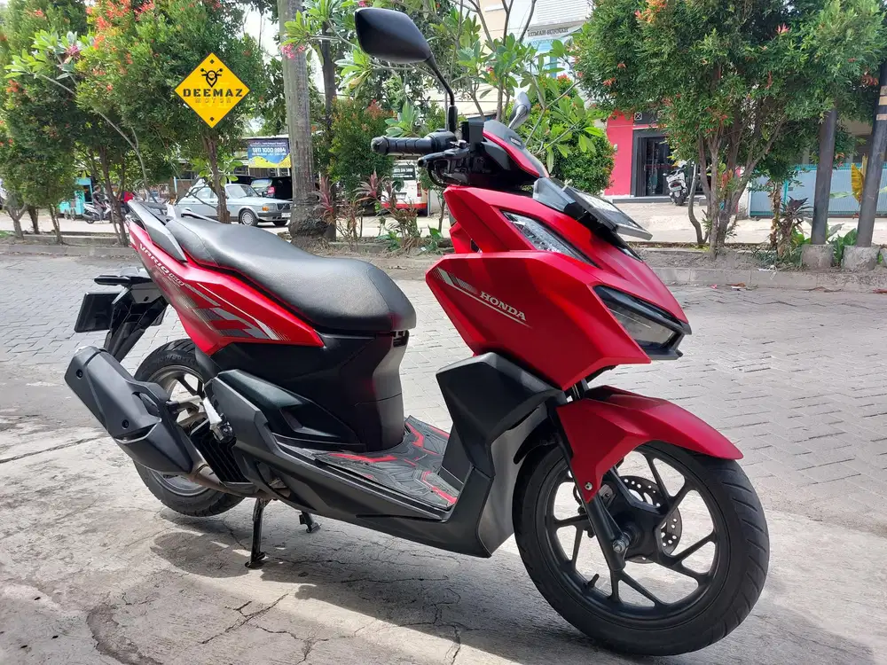 (DP 300 Rb)‼️ Honda Vario 160 CBS Mulus 2024 Cash / Kredit