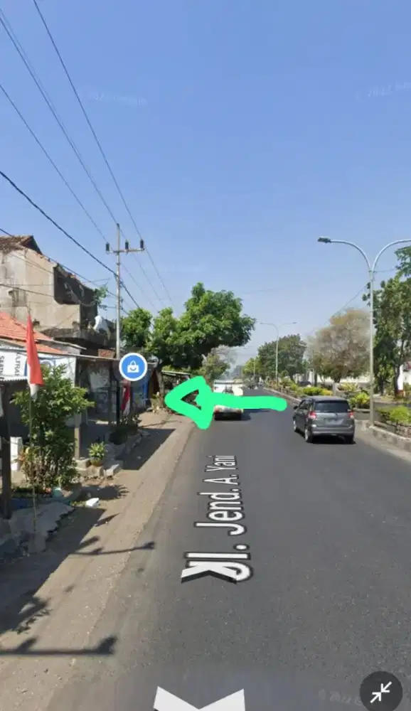 Ruko Dijual Murah di Pasuruan Boleh Cek Harga Pasaran Milik Sendiri