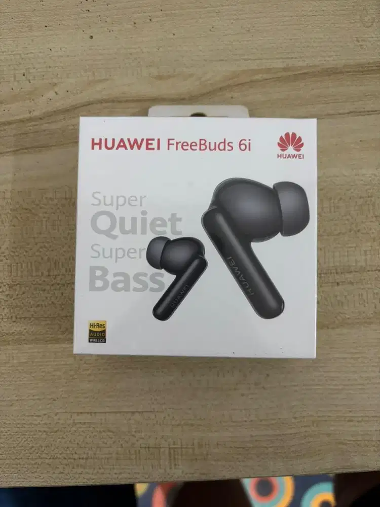 Huawei Freebuds 6i