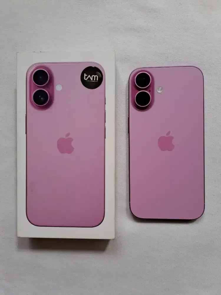 Iphone 16 128gb iBox