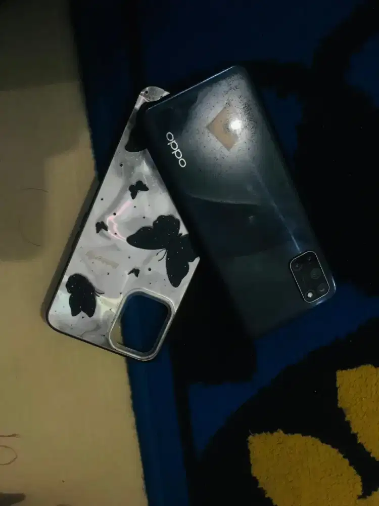 Oppo a92 ram 8/128gb