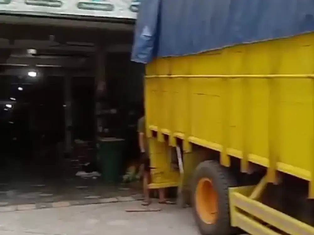 Dijual Ruko Strategis pinggir jalan Pondok Cabe Pamulang Tangerang selatan