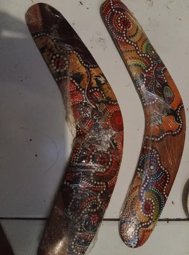 Boomerang Original Australia