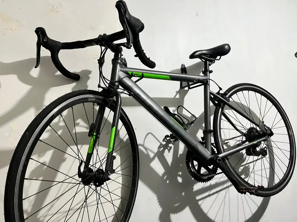 Sepeda Element Police Toronto