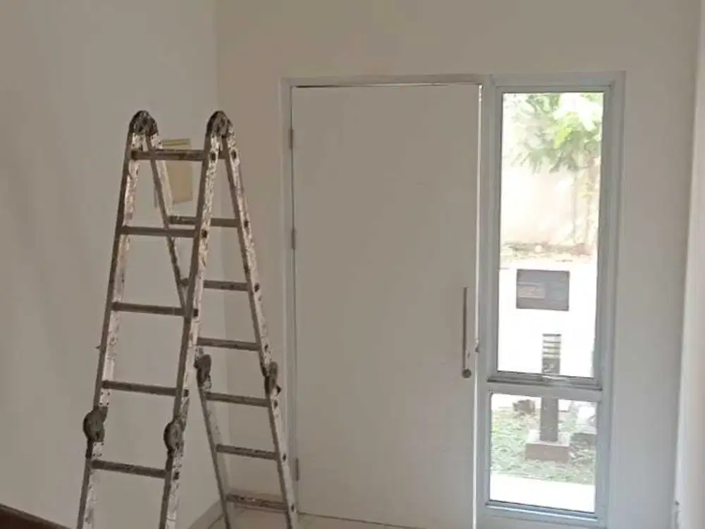 Jual Murah BU Rumah dekat mall Cluster Arcadia Labella Gading Serpong