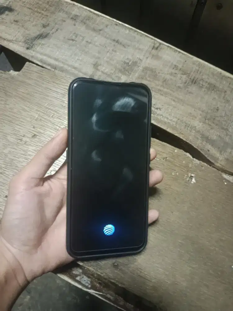 Vivo V17 Pro Kamera Pop Up 8/128