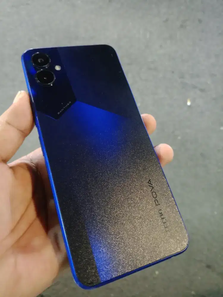 Jual Tecno vova4 RAM 8+8/128