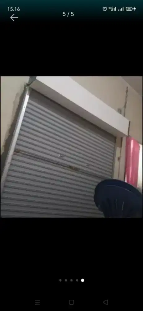 Service/pasang baru rolling door Palmerah Jakarta Barat