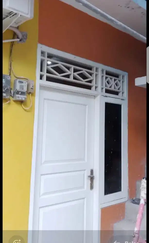 KOST NYAMAN PANCORAN